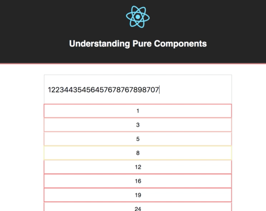 Understanding React Pure Components | LIFERAY UI