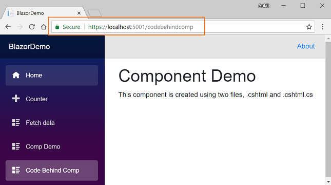 Components In Blazor | LIFERAY UI